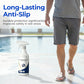 Multi-Purpose Long-Lasting Anti-Slip Agent