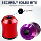 3-in-1 Screwdriver Head Magnetic Ring