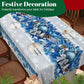 Stylish Christmas Printed Tablecloth