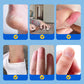 Hand and Foot Care Protector Stickers