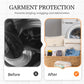 👚 Mesh Laundry Bags with Zipper | 2026 Upgrade Trial Exclusive | Delicates & Lingerie Protector for Washing Machine | 3 Sizes Set 🚀✨