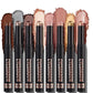 🎄50K+ SOLD! 🎁✨8 Colors Glitter Eyeshadow Stick Waterproof & Long-Wearing & Multi-Use