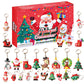 🎅Xmas Sales - 50% OFF🎄Kids Christmas Advent Calendar With Surprise Toys