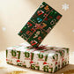 🎅Christmas Special Price ￡9.99!🎅 Christmas Gift Wrap – Wrap Your Presents in Viral Holiday Fun 🎄
