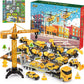🎁Alloy Construction Engineering Vehicle Toy Sets