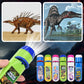 🎁 LAST DAY – 50% OFF!🦖 Educational Projector Toy with Theme Slides