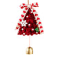 Car Hanging Ornament Christmas Tree DIY Kit