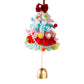 Car Hanging Ornament Christmas Tree DIY Kit