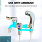 ⏳🔥LIMITED-TIME 50% OFF! ⏰💦 Outdoor Antifreeze Dual Control Faucet