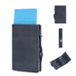 🔥Last day of the limited-time 50% off sale!🔥Pop-Up Card Holder with Anti-Degaussing Technology
