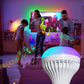 🌈Smart Music Light Bulb with Built-in Bluetooth Speaker