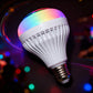 🌈Smart Music Light Bulb with Built-in Bluetooth Speaker