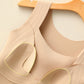 Women's Thermal Tank Tops with Built-in Bra