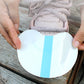 Transparent Shoes Toe Cap Protective Films
