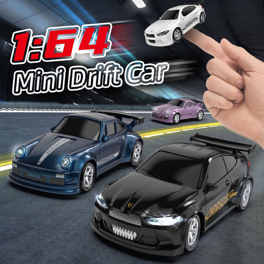 🔥Black Friday Mega Deal – 50% off🔥Remote Control Mini Racing Car