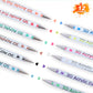 🎅Christmas Gift idea 50%OFF!!! -🎁Multi-Color Gel Pen Set