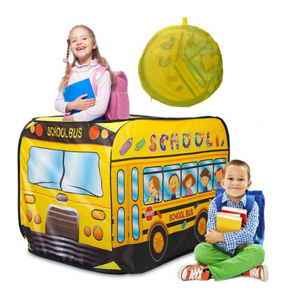 Black Friday Limited-Time Sale🎄The best gift for your children🏕️ Kids Pop-Up Play Tent