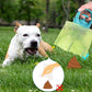 Mini Portable Dog Poop Scooper with Bag Dispenser