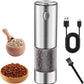 🔥Limited Time Special Offer 🔥 50% Off 🔥 Kitchenware Electric Spice Grinder
