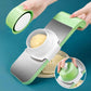🏆LAST DAY SALE: ONLY ￡9.99!!✨⚡ 50K+ SOLD! 🔥Multifunctional Vegetable Cutter
