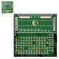 🎉New Year Sale 50% OFF🏆🏈 Football Game Board – Roll, Score & Win! 🎯