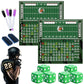 🎉New Year Sale 50% OFF🏆🏈 Football Game Board – Roll, Score & Win! 🎯