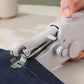 🧵 Wireless Handheld Fabric Sewing Tool with Full Accessory Set, Light Compact Simple Operation Sewing Device for Starters & Daily Fast Mending ✨