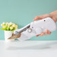 🧵 Wireless Handheld Fabric Sewing Tool with Full Accessory Set, Light Compact Simple Operation Sewing Device for Starters & Daily Fast Mending ✨