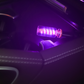 USB LED Car Interior Ambient Lighting