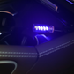 LED Light，USB Powered Mood Lighting for Car/Bedroom/Parties