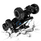⏰Black Friday Sale 50% OFF💥💥6-Wheel Remote Control Truck Off Road