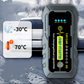 12V High-Capacity Car Jump Starter Power Bank