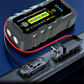 12V High-Capacity Car Jump Starter Power Bank
