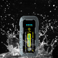 12V High-Capacity Car Jump Starter Power Bank