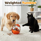 Interactive Tumbler Puzzle Feeder for Dogs & Cats