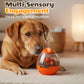 Interactive Tumbler Puzzle Feeder for Dogs & Cats