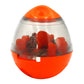 Interactive Tumbler Puzzle Feeder for Dogs & Cats