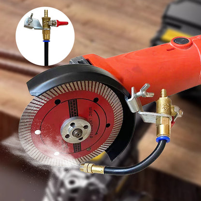 📢📢60 % OFF !!🎅Dust Remover Water Sprayer for Cutting Machine