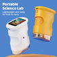 🔥Hot Sale Offers-Handheld Pocket Microscope for Kids-A child's best teacher(Free Shipping)