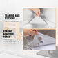 🏆 Last Day Special Price £7.99 ! 🔥Buy more save more🎁Kitchen Peel and Stick Wallpaper Backsplash Waterproof Kitchen Stickers