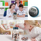 ⏰Watch Savings Grow – Digital Money Box with Auto Coin Counting & Target Setting