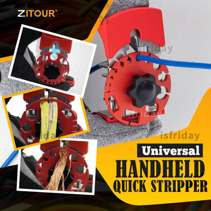 🛠️ Décapeur Manuel Universel – Poignée Ergonomique, Lames Interchangeables & Multi-Surfaces 🛠️