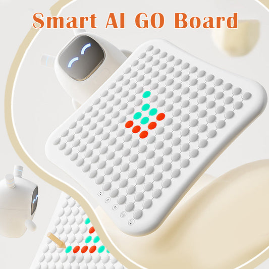 Smart AI Go Board