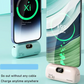 🎉 2026 Sale — Over 46,000 Sold! 🔋 5000mAh Mini Portable Power Bank – 22.5W Fast Charging & Digital Display ⚡