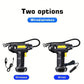 🚗 50% OFF FLASH SALE ! ⚡ 120W Portable Car Air Compressor – High-Power Fast Inflation, Compact Portable Design, Multi-Tire Universal Fit & Auto-Shutoff Protection ⚡