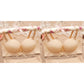👙 49% OFF NOW! 💫 Detachable-Strap Non-Mark Gathering Bra – Adjustable Fit, Dual-Wear & Breathable ✨