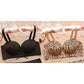 👙 49% OFF NOW! 💫 Detachable-Strap Non-Mark Gathering Bra – Adjustable Fit, Dual-Wear & Breathable ✨