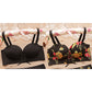 👙 49% OFF NOW! 💫 Detachable-Strap Non-Mark Gathering Bra – Adjustable Fit, Dual-Wear & Breathable ✨
