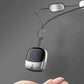 📢📢50 %  OFF !! ⏰Portable Pendant Neck Massager with Heat