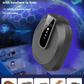 🔥2026 New Arrivals: 49% Off for a Limited Time!🔥Ultrasonic anti-boating and rat repeller is powerful - 360° smart technology
